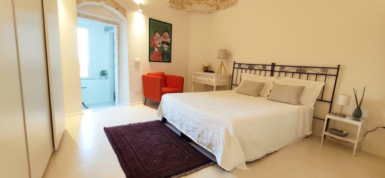 Villa Casa Carmela Ceglie Messapica Exterior foto